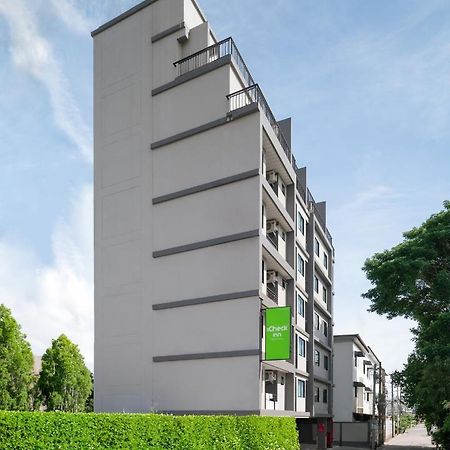 Icheck Inn Darisa Ngamwongwan Ban Bang Khen Zewnętrze zdjęcie