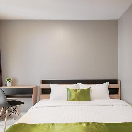 Icheck Inn Darisa Ngamwongwan Ban Bang Khen Zewnętrze zdjęcie